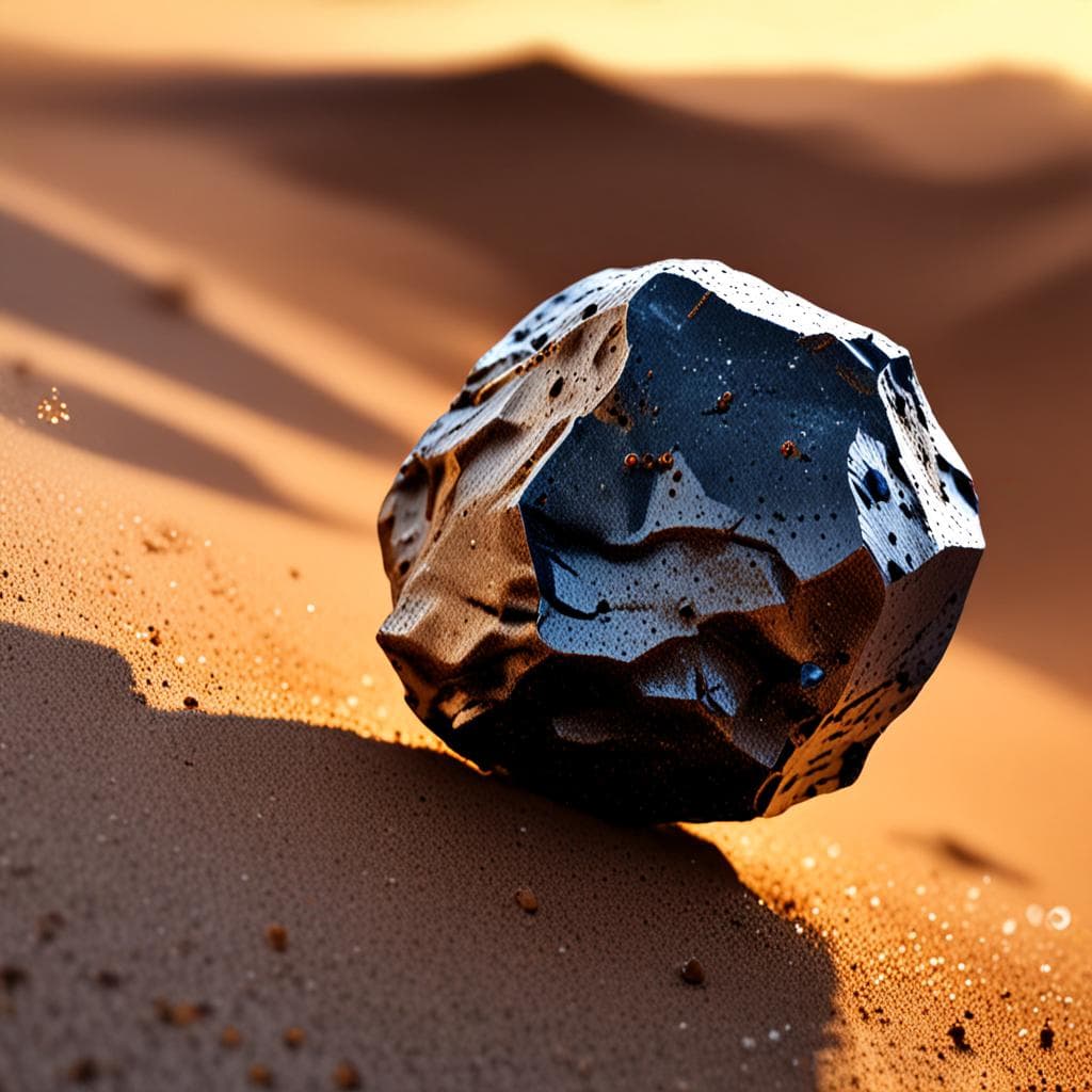 AI visualization of Dhofar 047