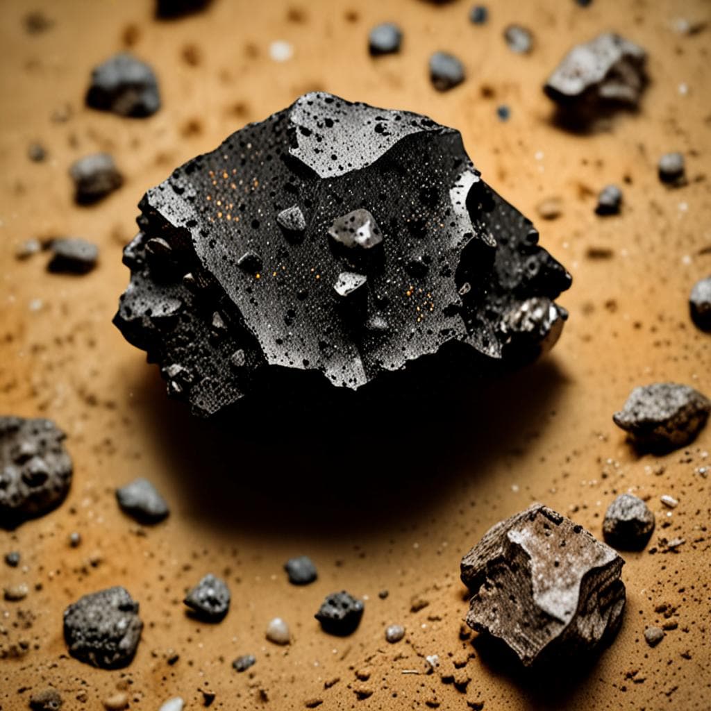 AI visualization of Dhofar 1001