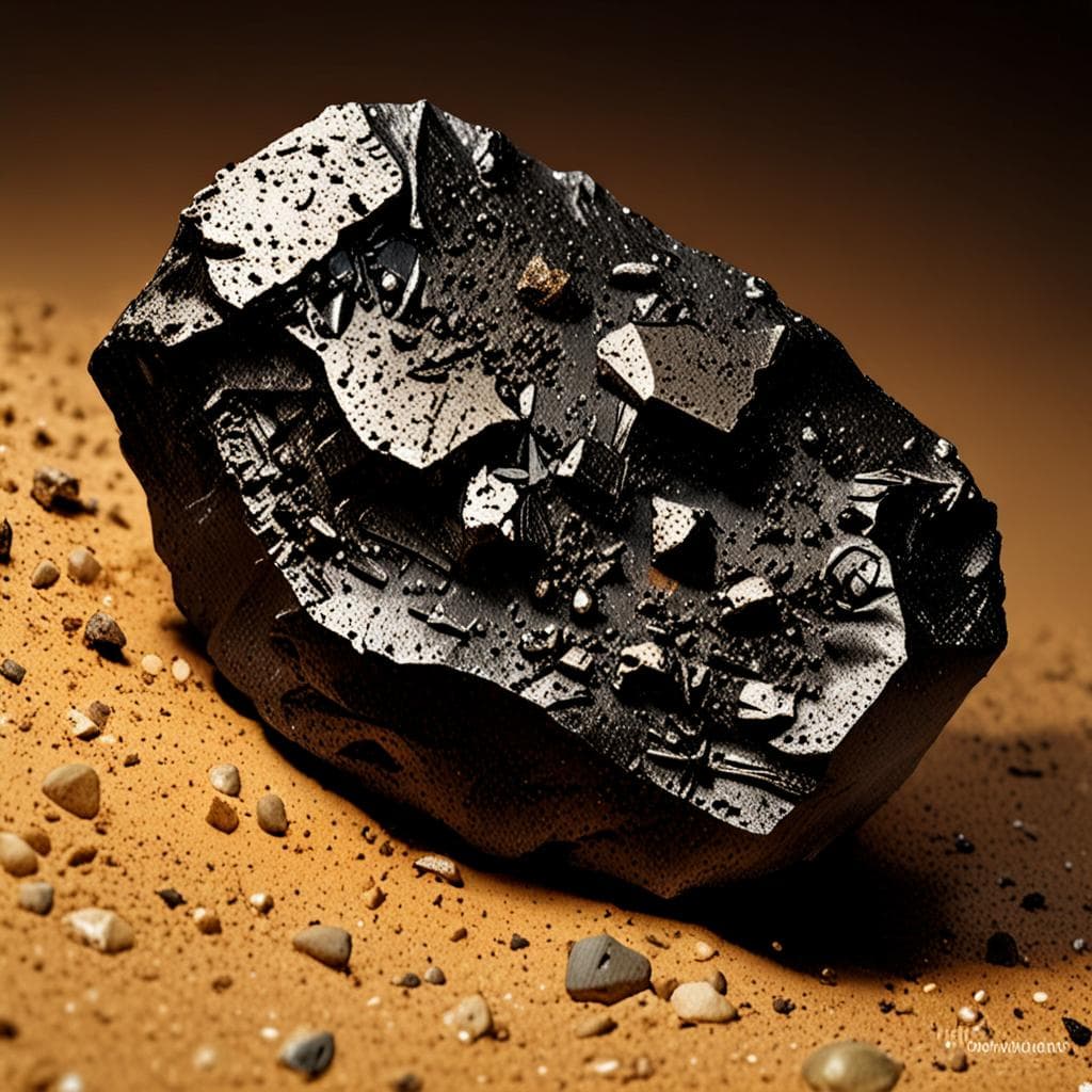 AI visualization of Dhofar 1081