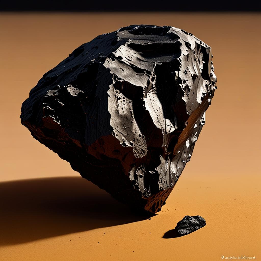 AI visualization of Dhofar 192