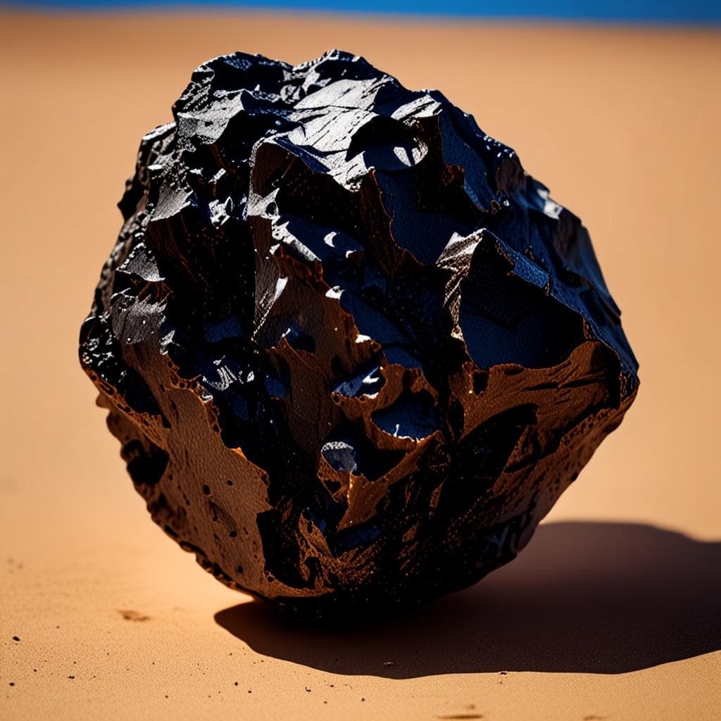 AI visualization of Dhofar 195