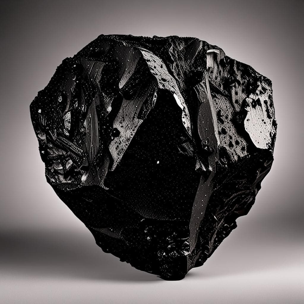 AI visualization of Abernathy