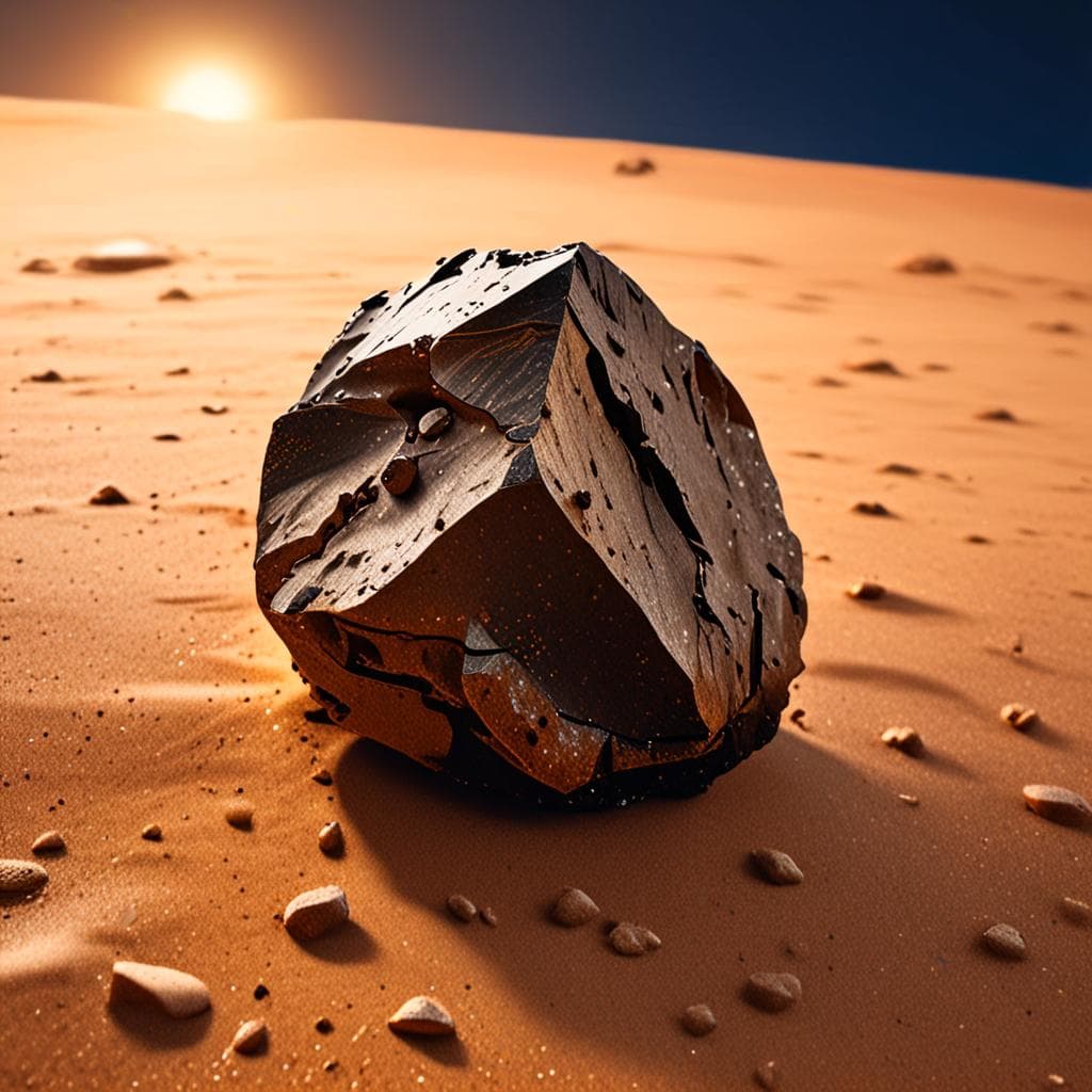 AI visualization of Dhofar 219