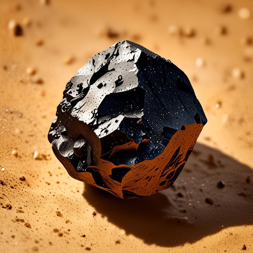 AI visualization of Dhofar 258