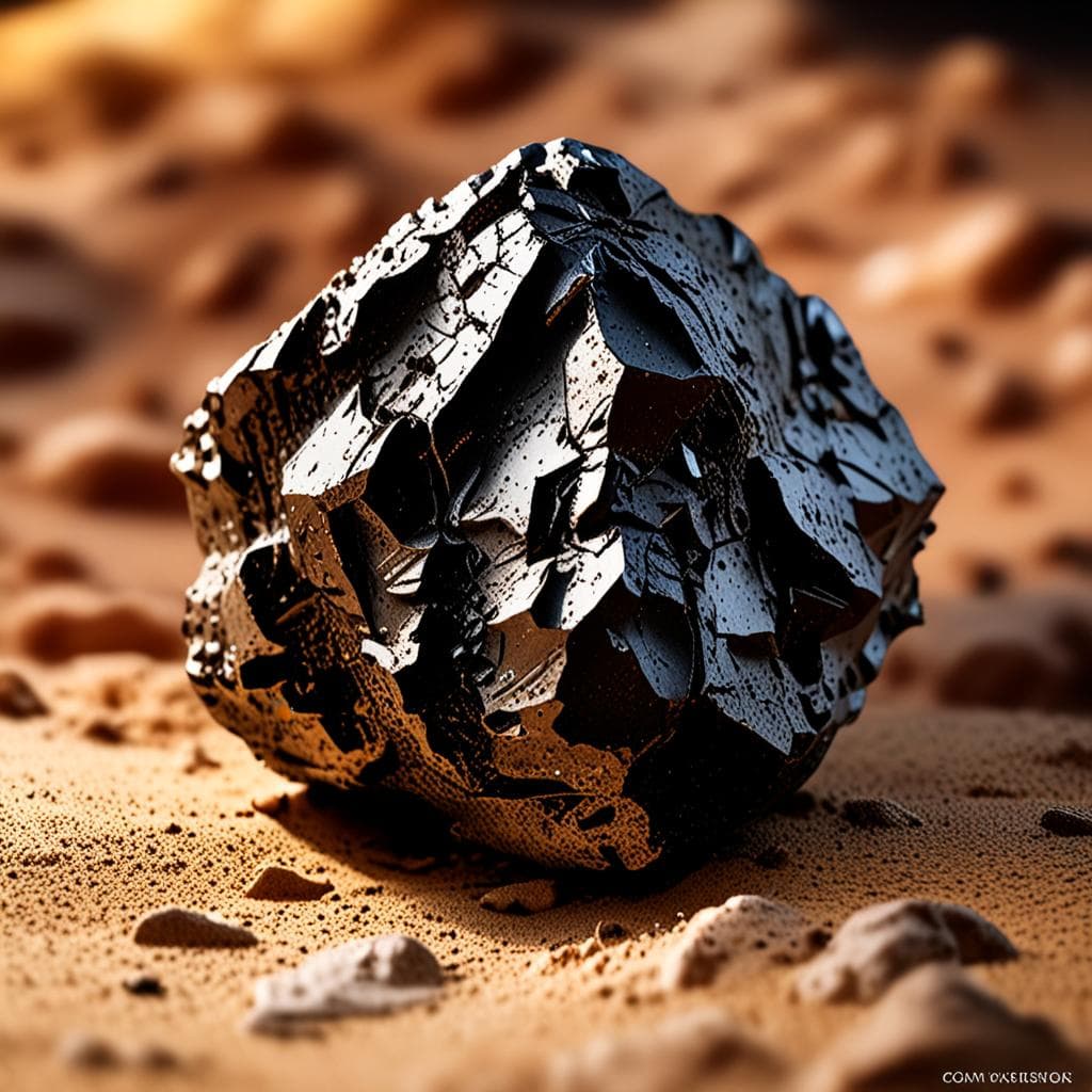 AI visualization of Dhofar 270