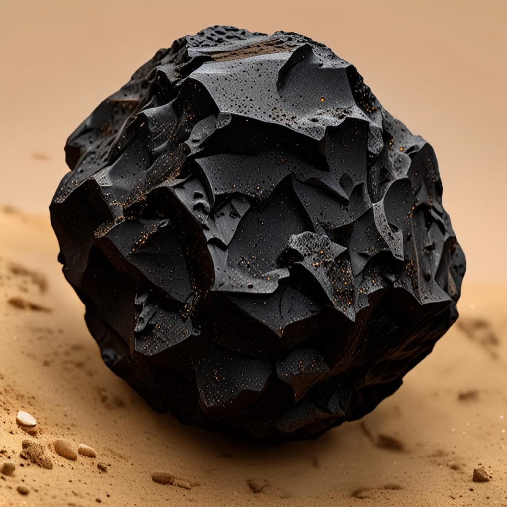 AI visualization of Dhofar 272