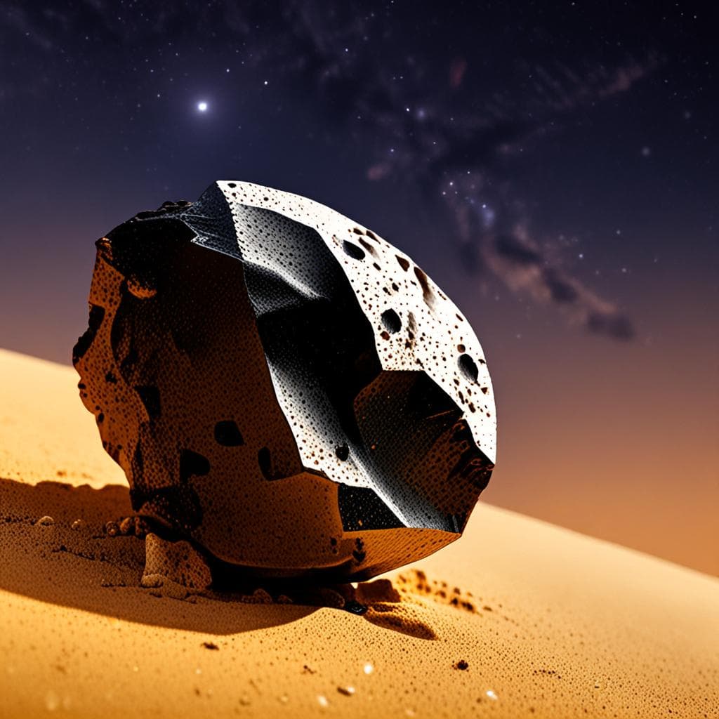 AI visualization of Dhofar 341