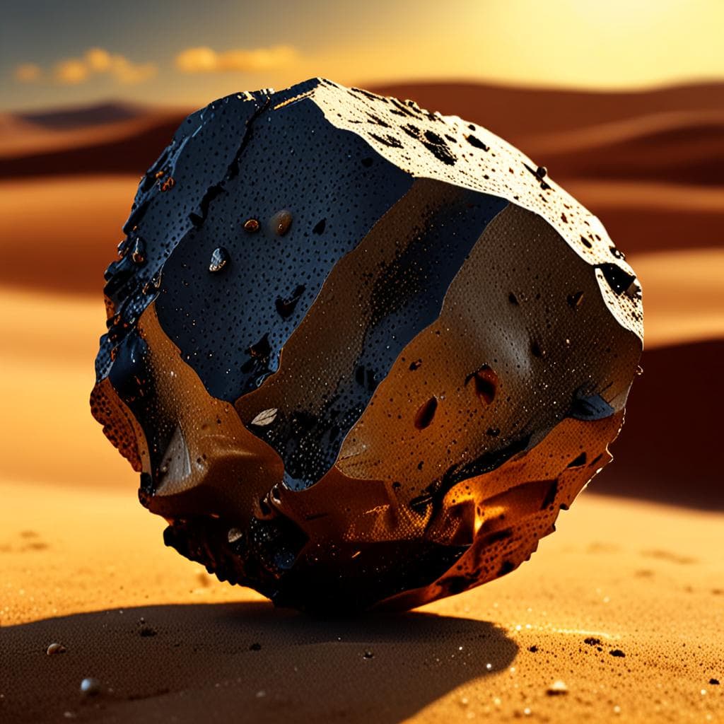 AI visualization of Dhofar 350