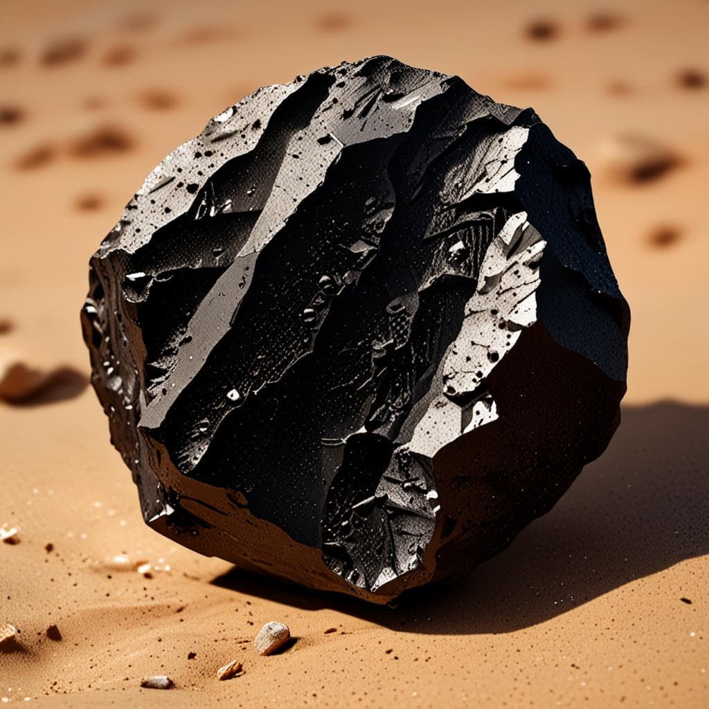 AI visualization of Dhofar 506