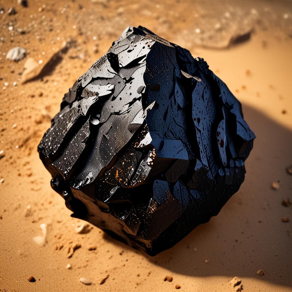 AI visualization of Dhofar 512