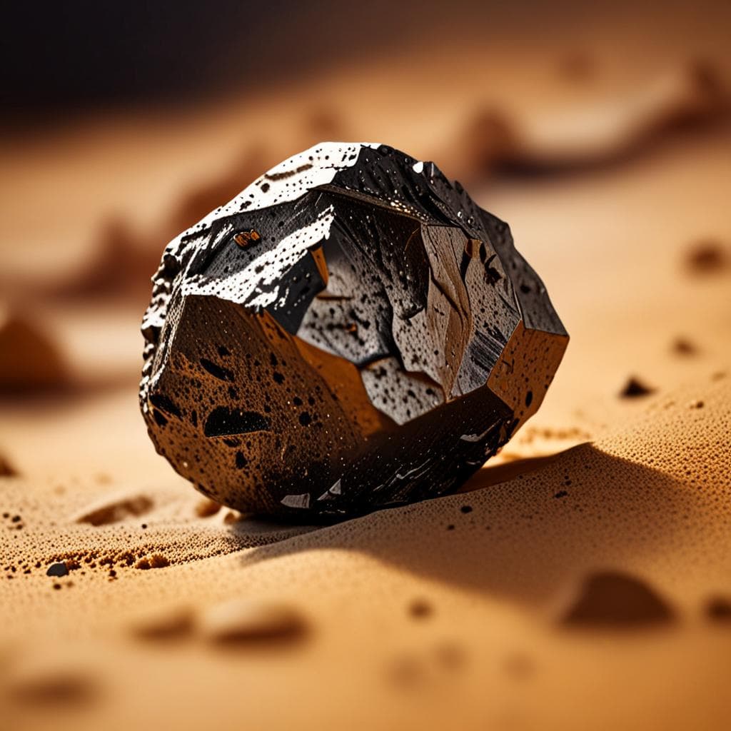 AI visualization of Dhofar 681