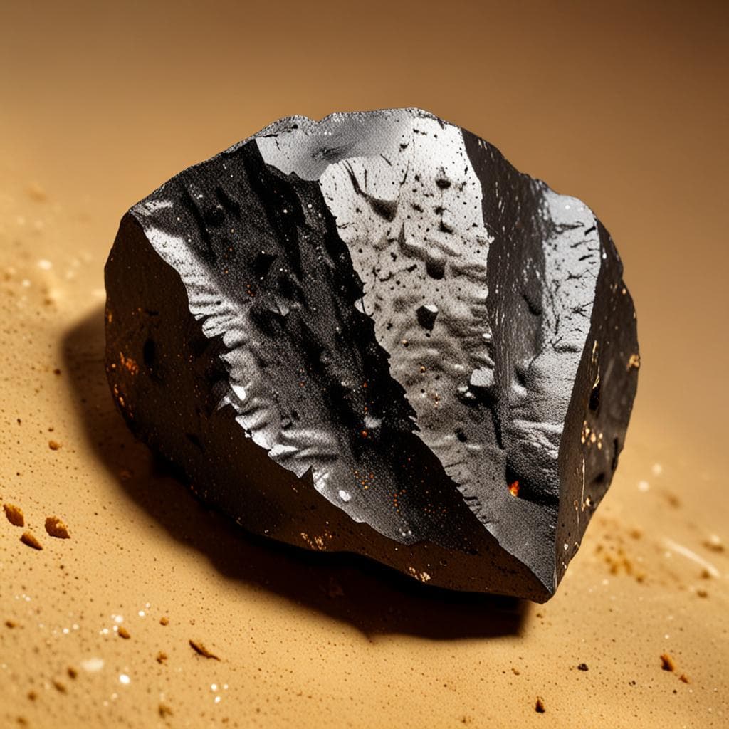 AI visualization of Dhofar 685