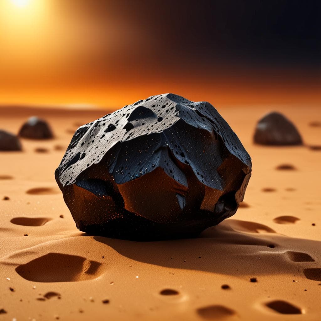 AI visualization of Dhofar 693