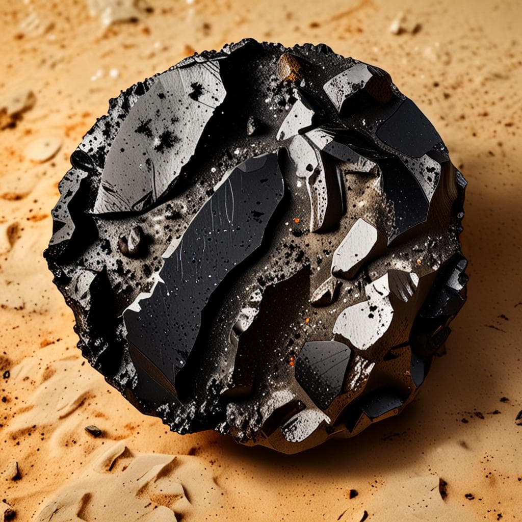 AI visualization of Dhofar 794