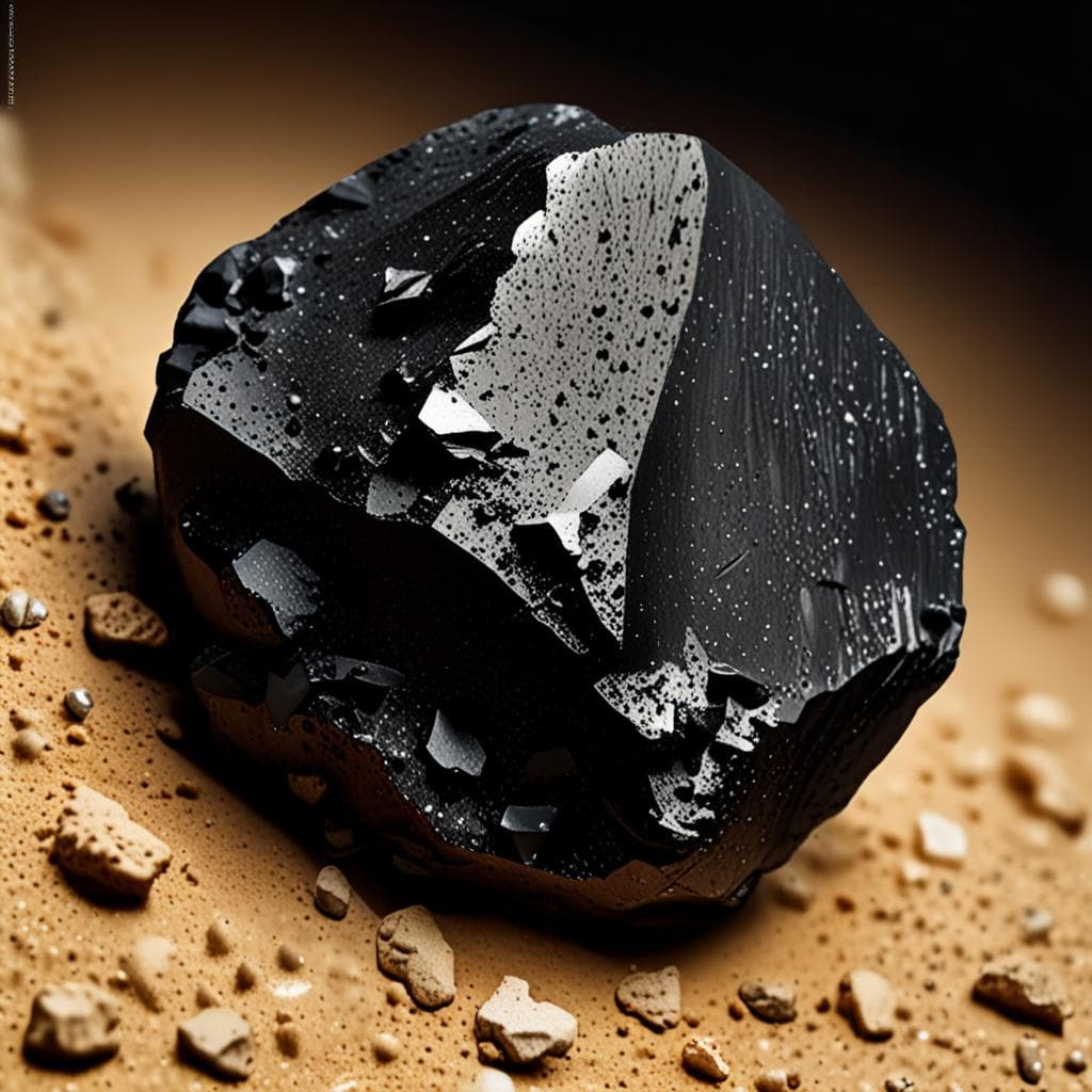 AI visualization of Dhofar 812