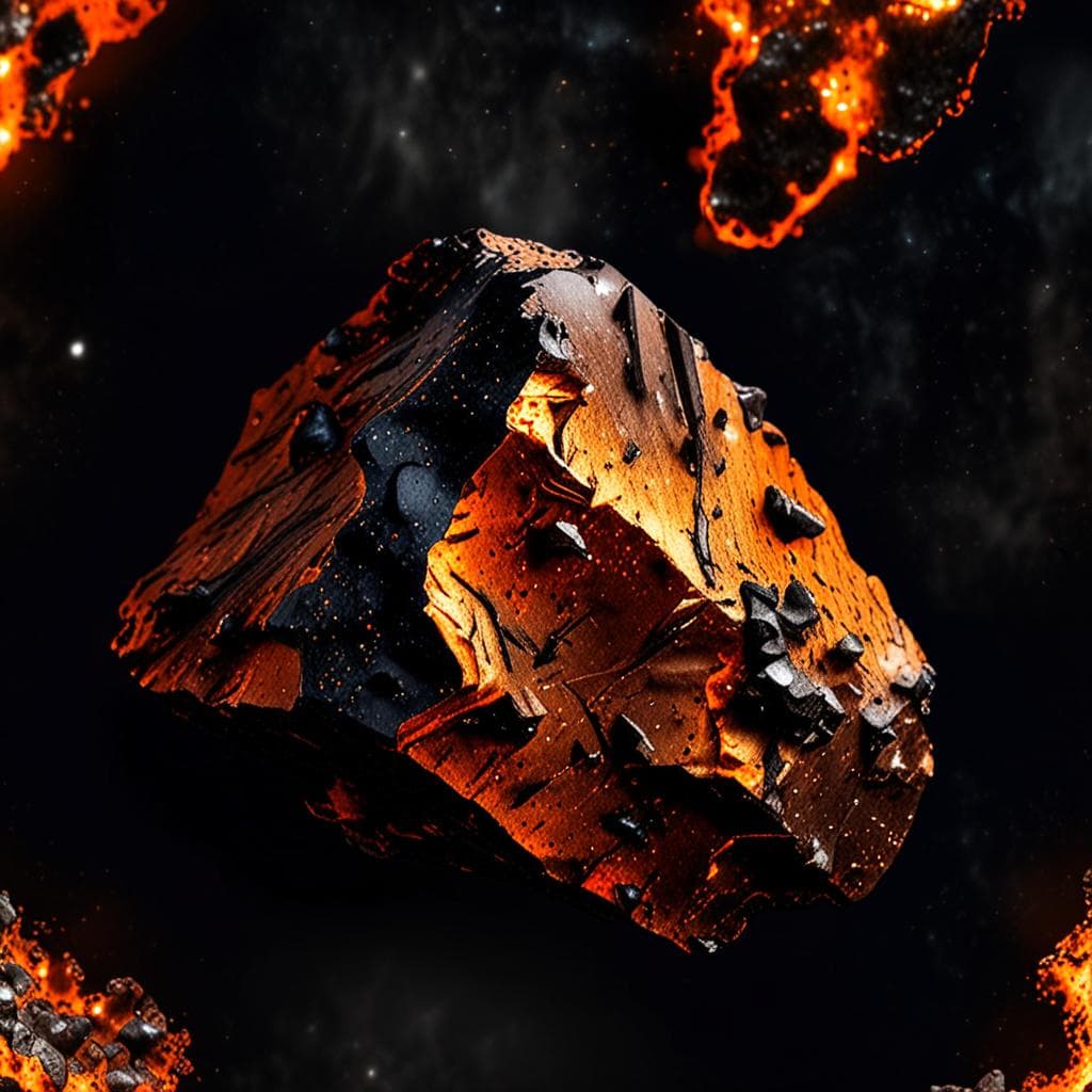 AI visualization of Dhurmsala