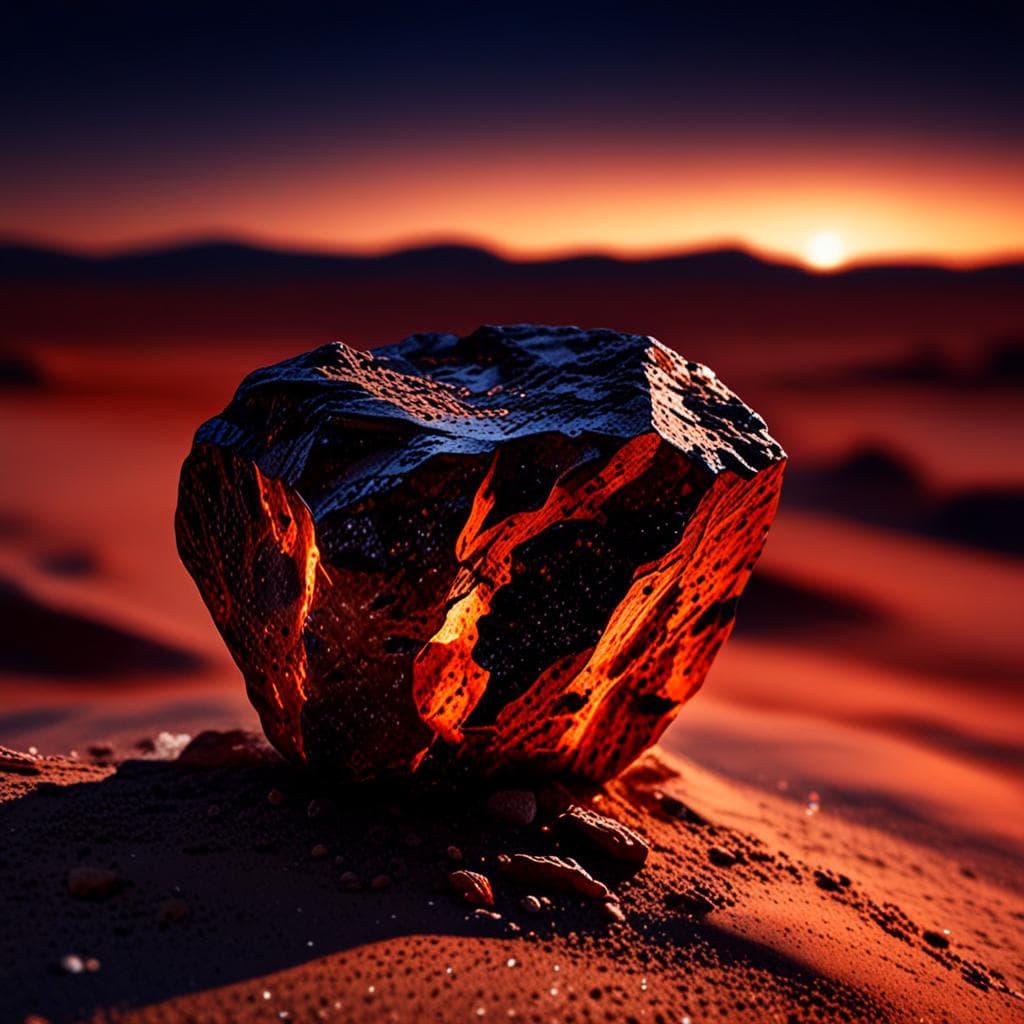 AI visualization of Distrito Quebracho