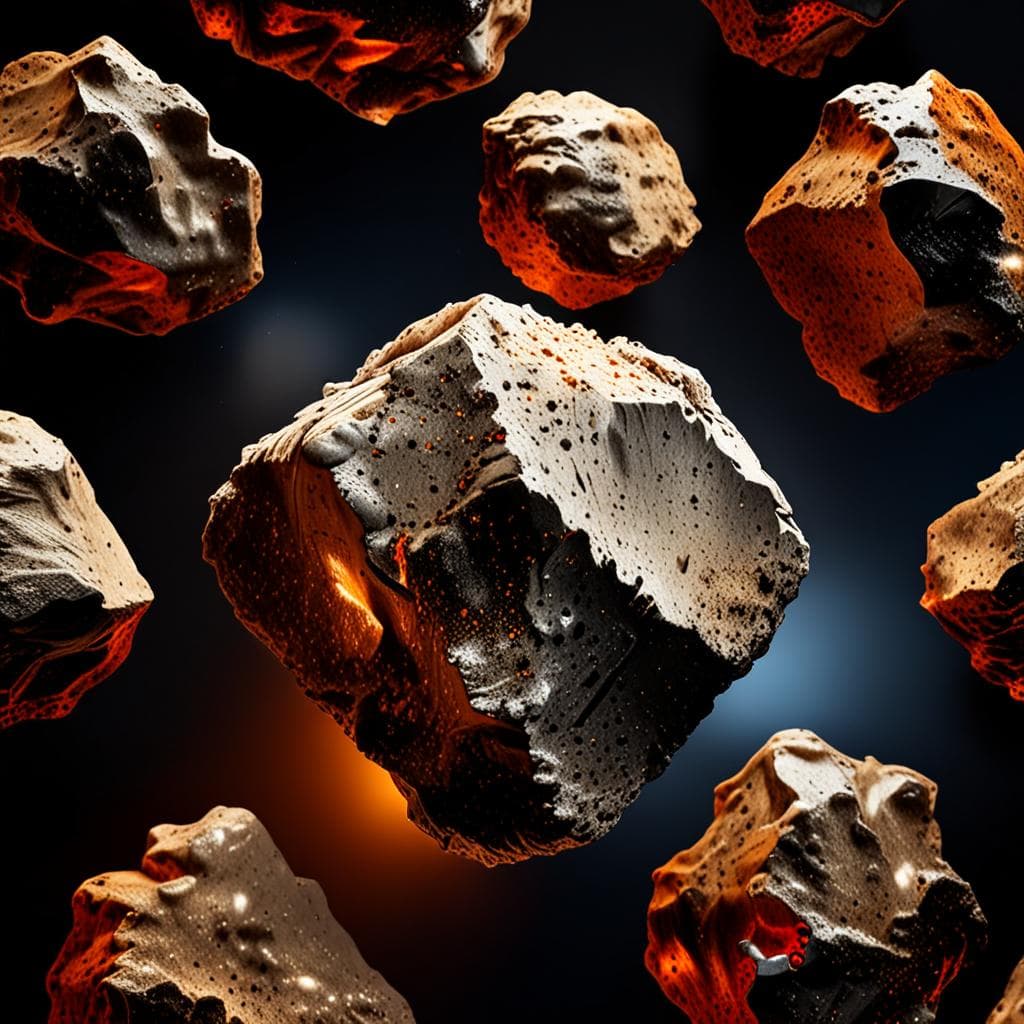 AI visualization of Dokachi