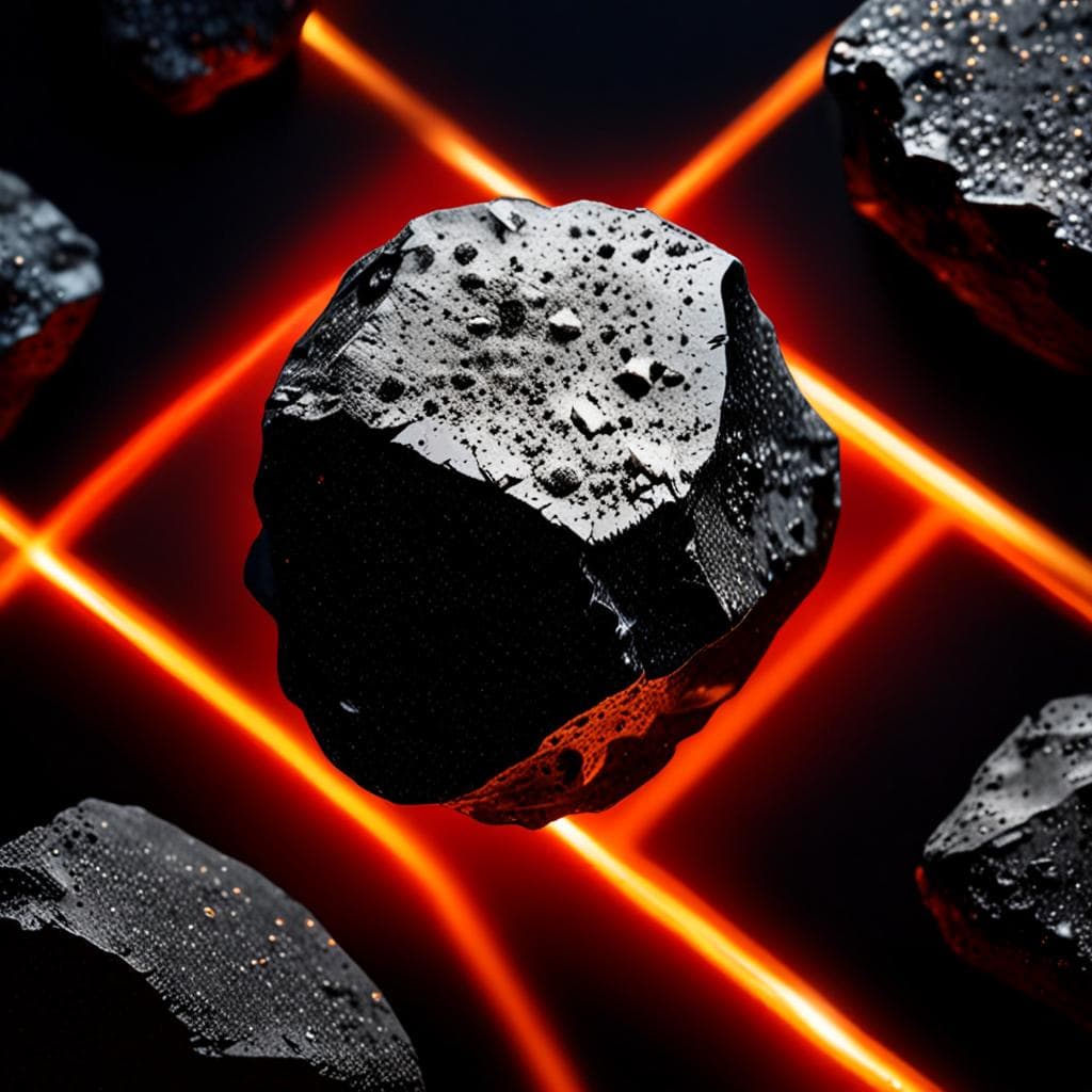 AI visualization of Domanitch