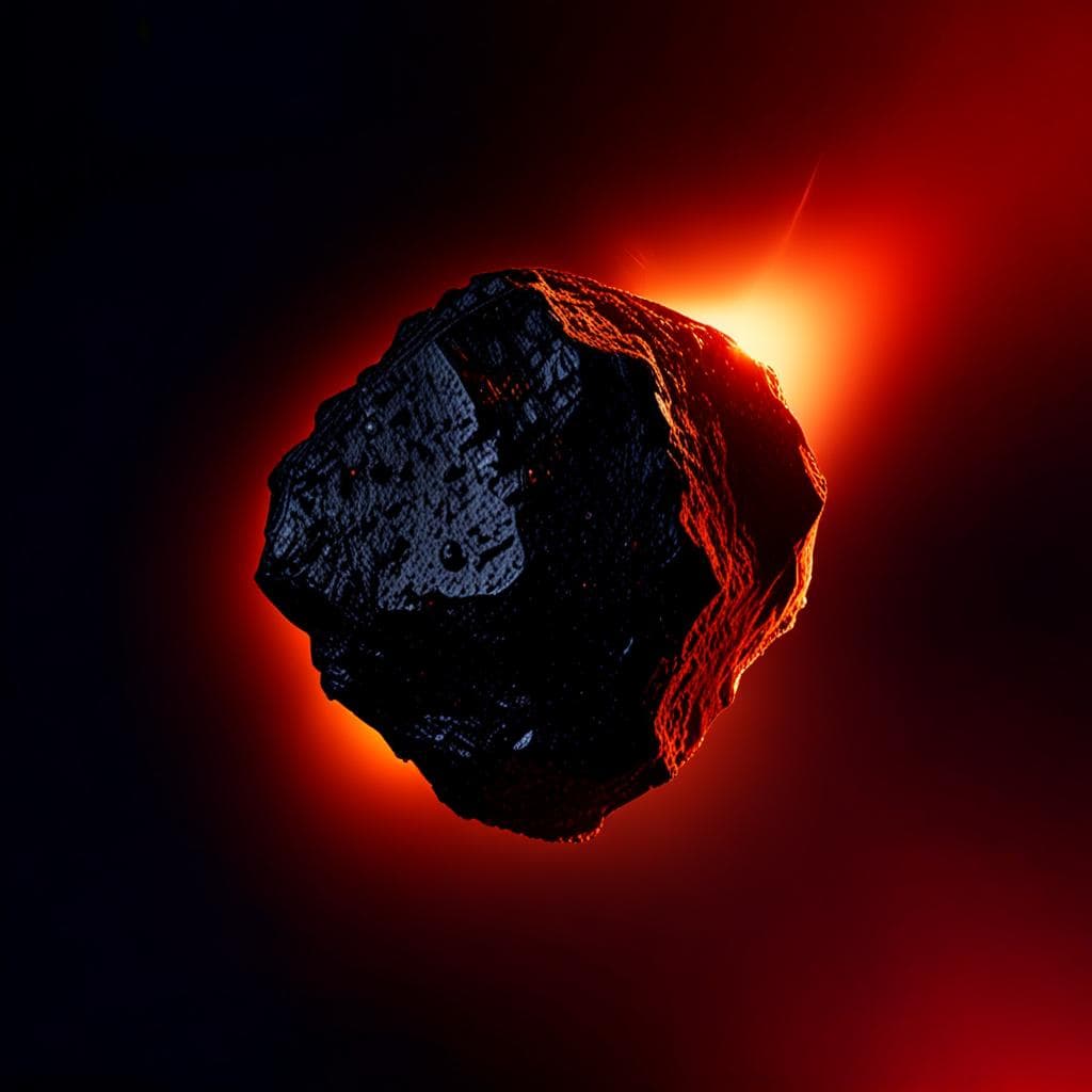 AI visualization of Donga Kohrod