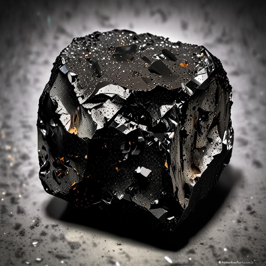 AI visualization of Dougherty