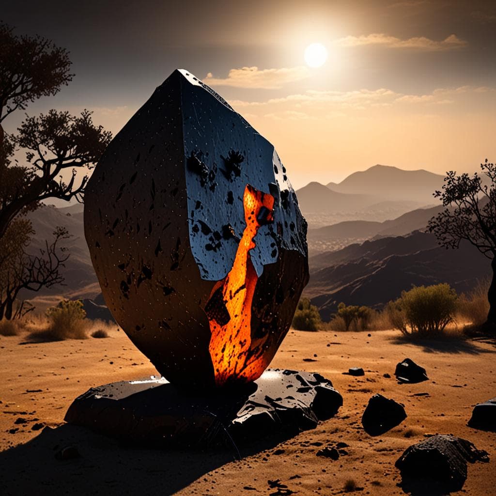 AI visualization of Durala