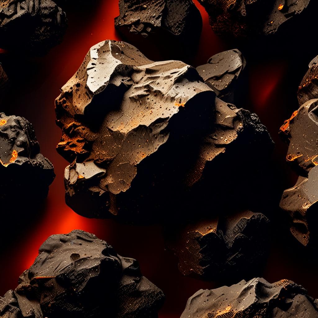 AI visualization of Duwun