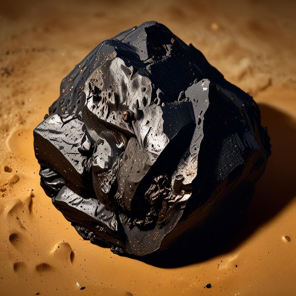 AI visualization of Abu Moharek