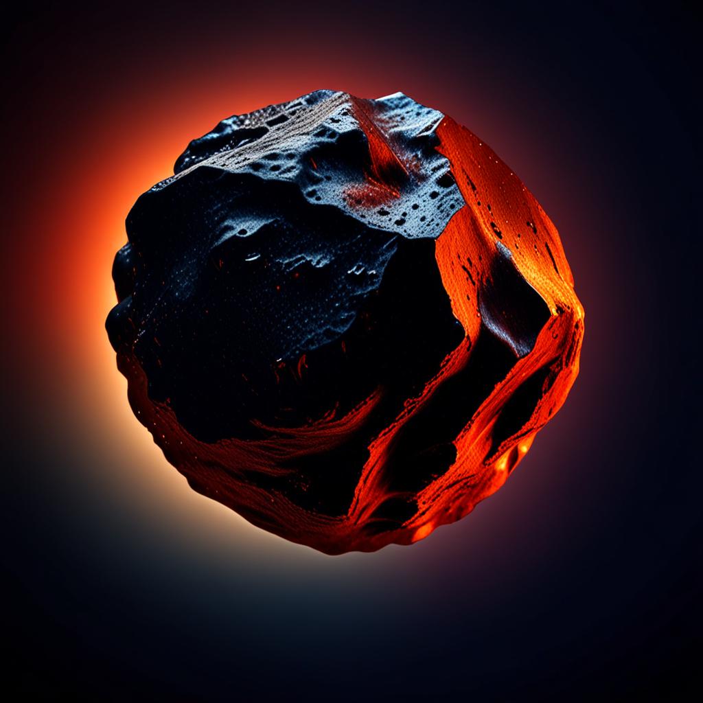 AI visualization of Ellemeet