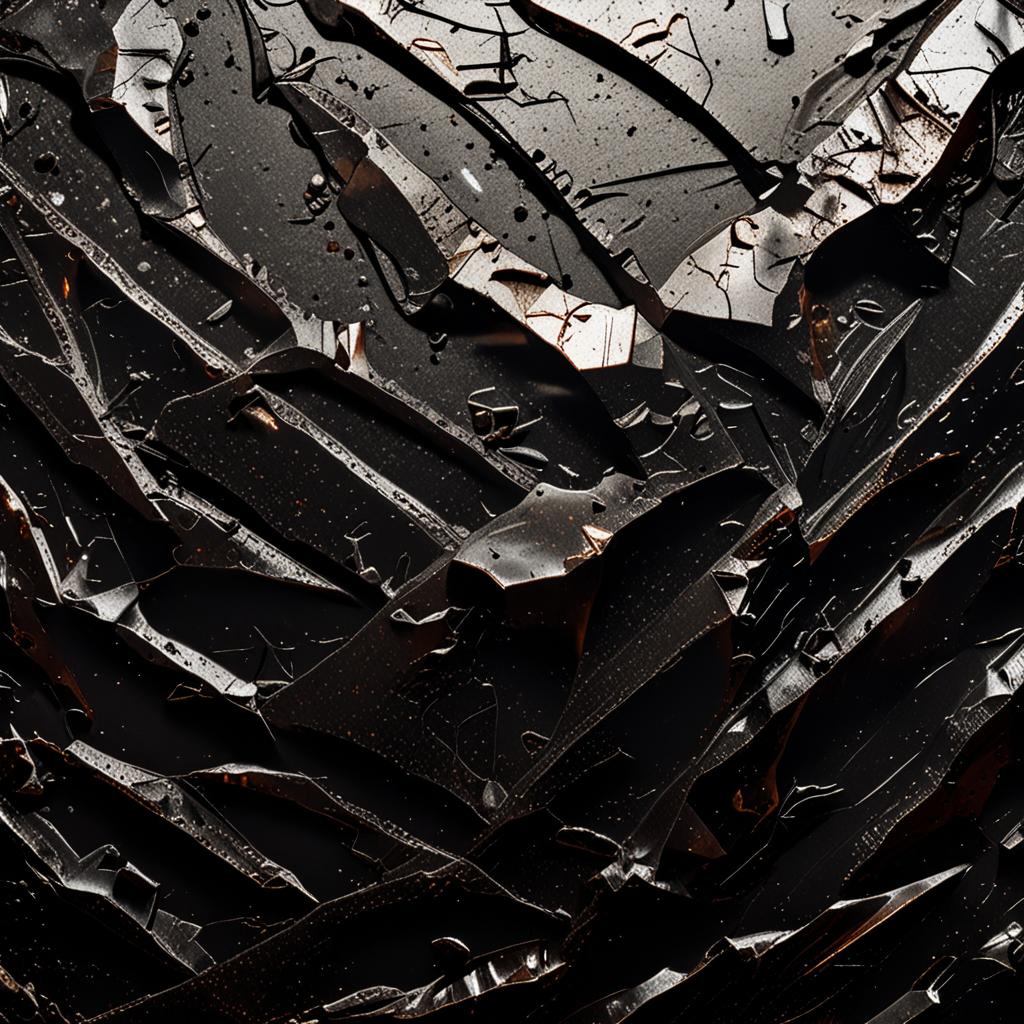 AI visualization of Elton