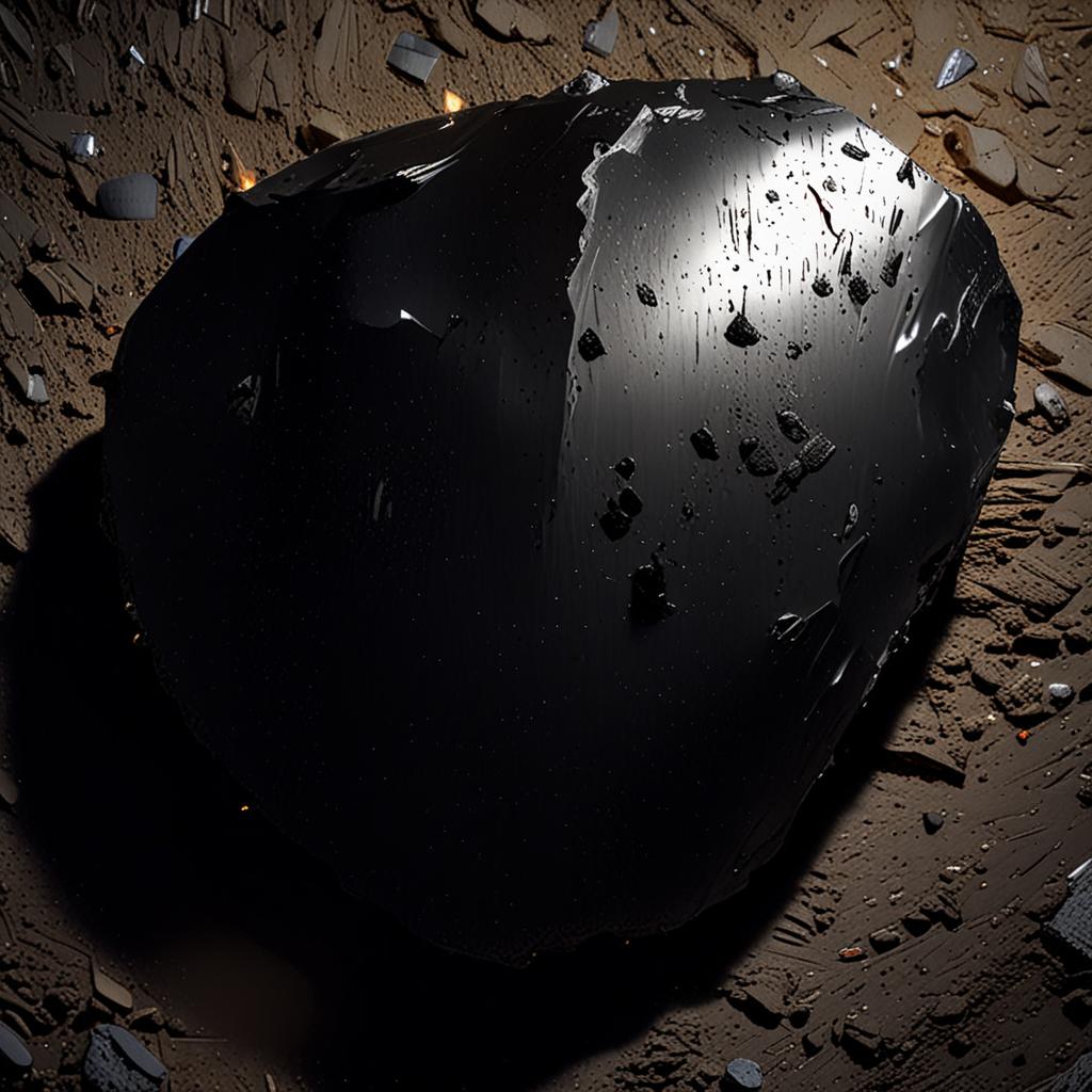 AI visualization of Etter