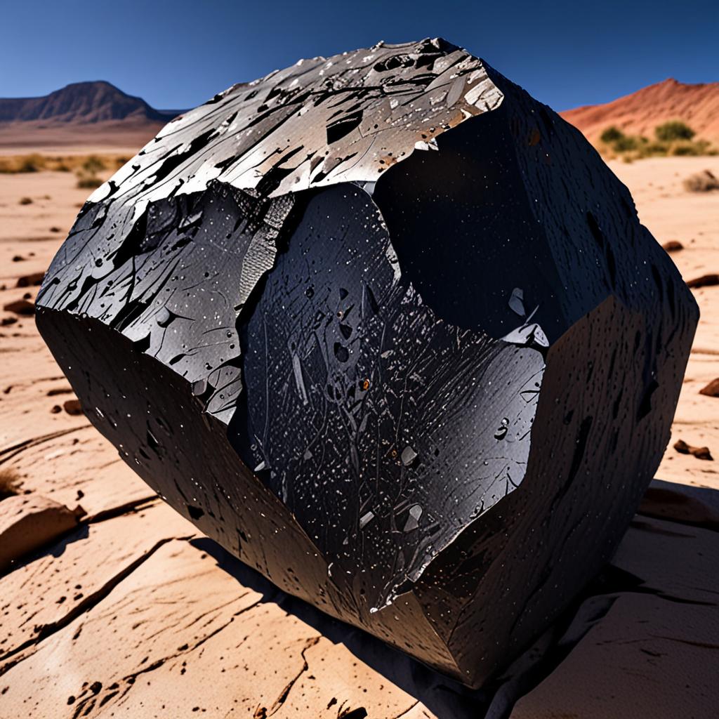 AI visualization of Fairview