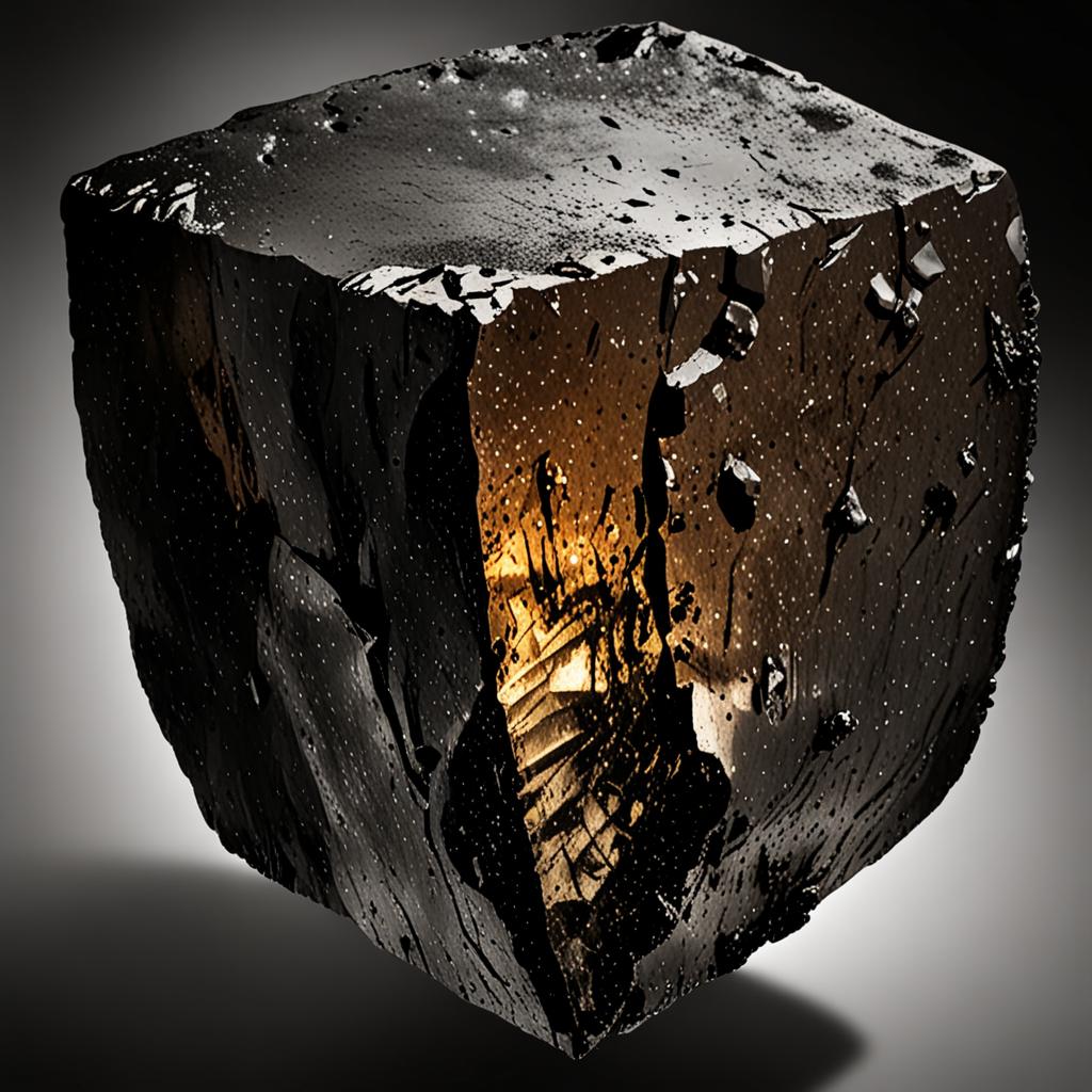 AI visualization of Farley