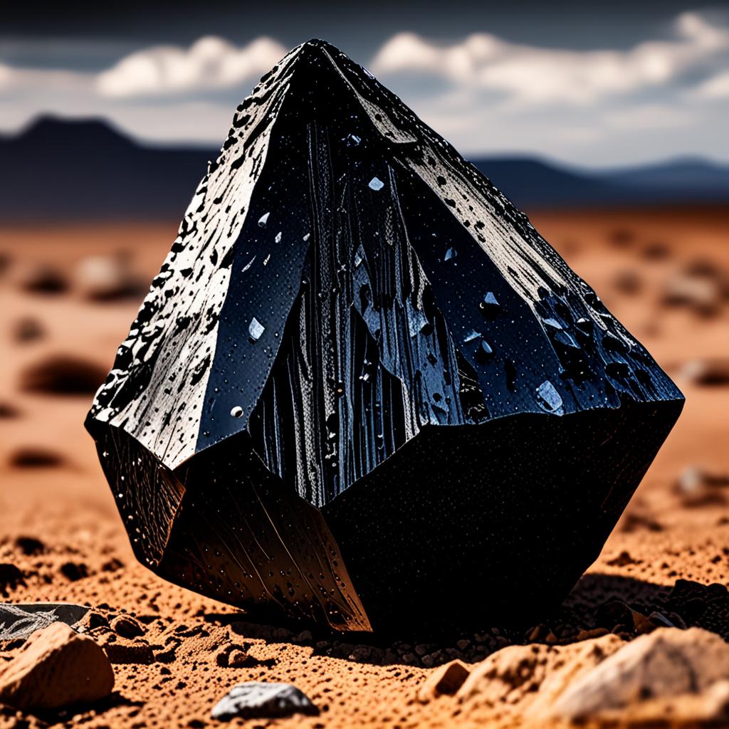 AI visualization of Faucett