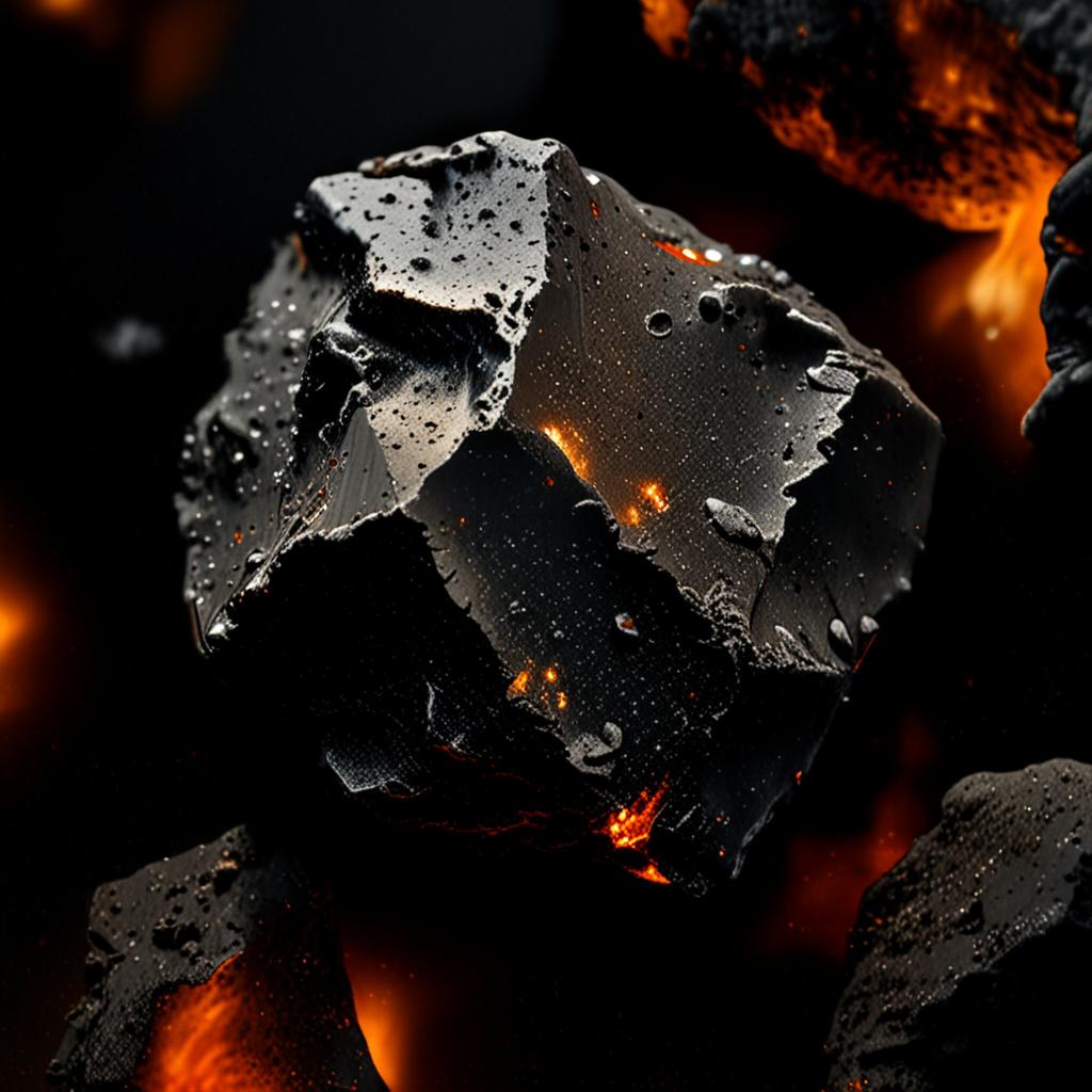 AI visualization of Favars