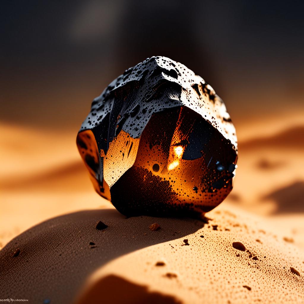 AI visualization of Feid Chair