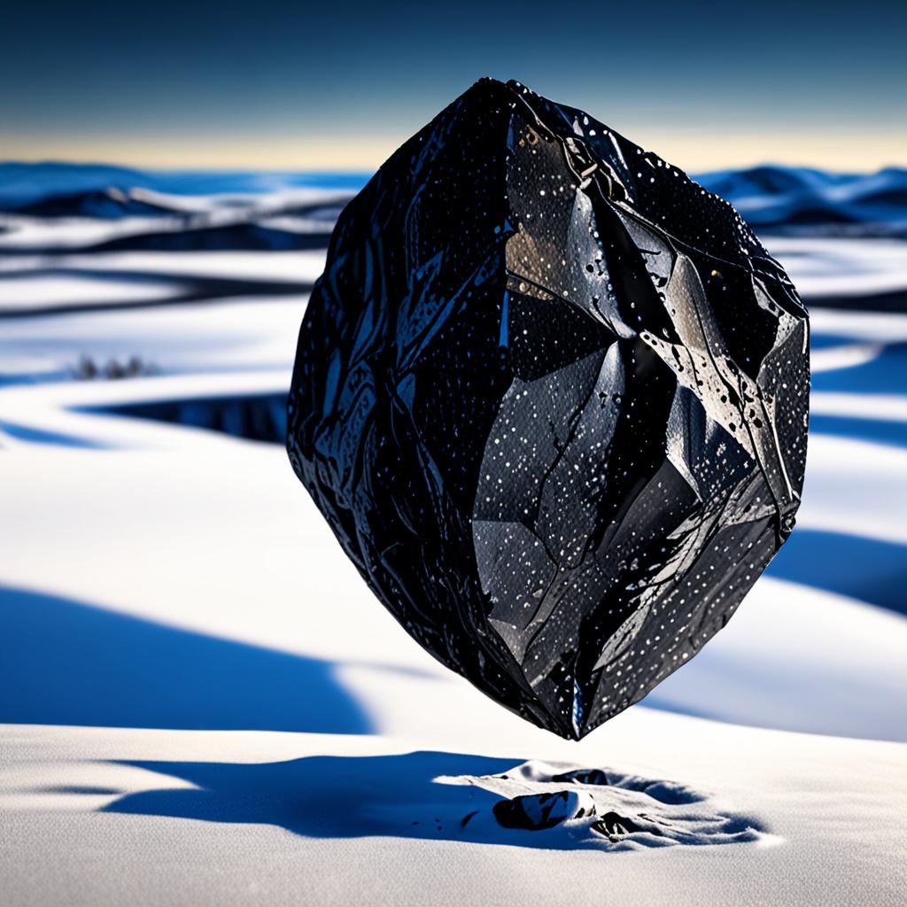 AI visualization of Fillmore