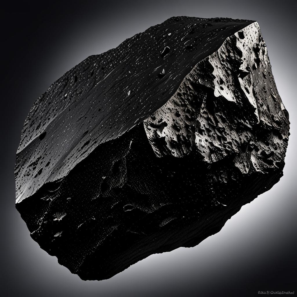 AI visualization of Forestburg (a)