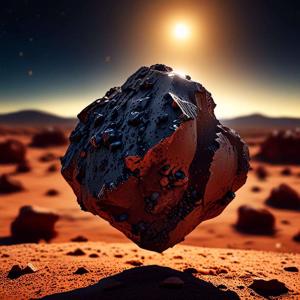 AI visualization of Forrest 001