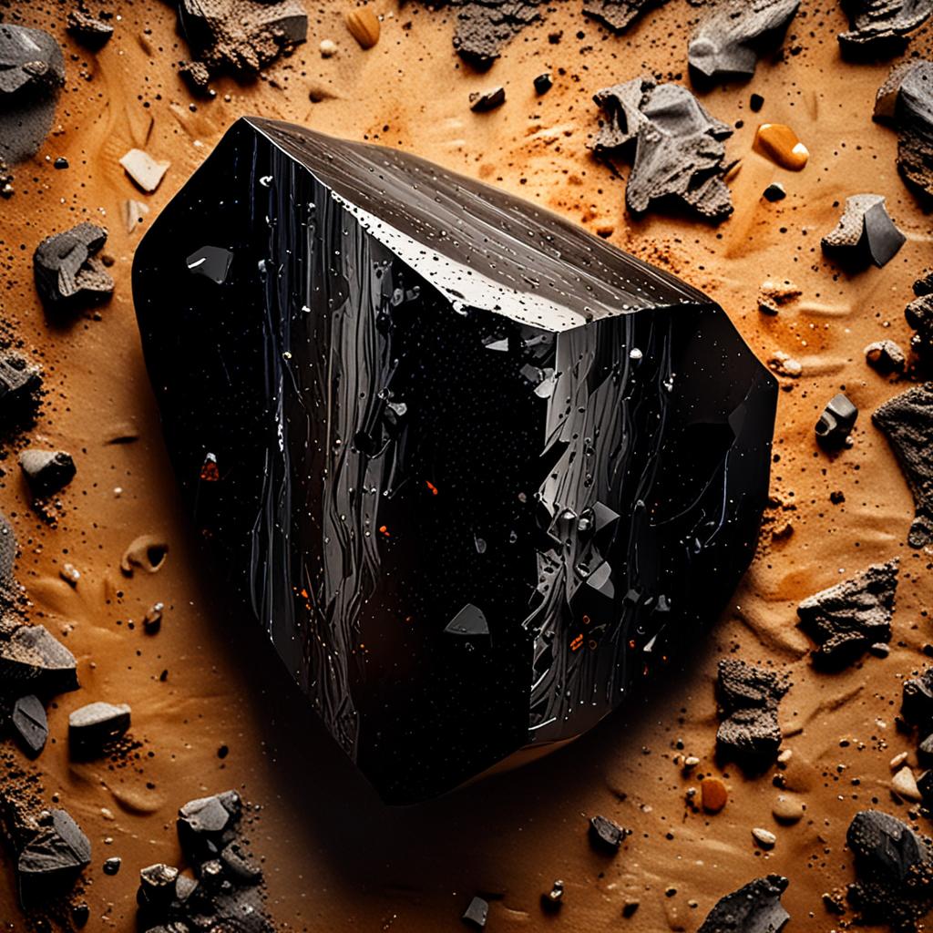 AI visualization of Forrest 037