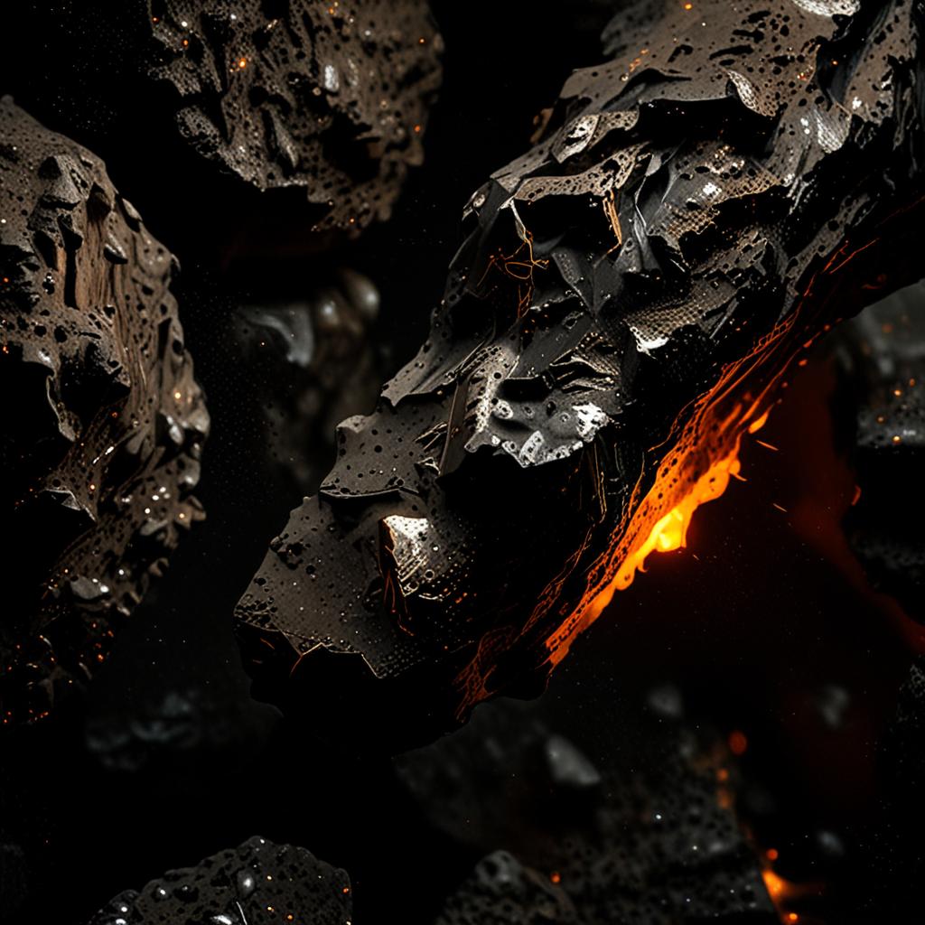 AI visualization of Forsyth