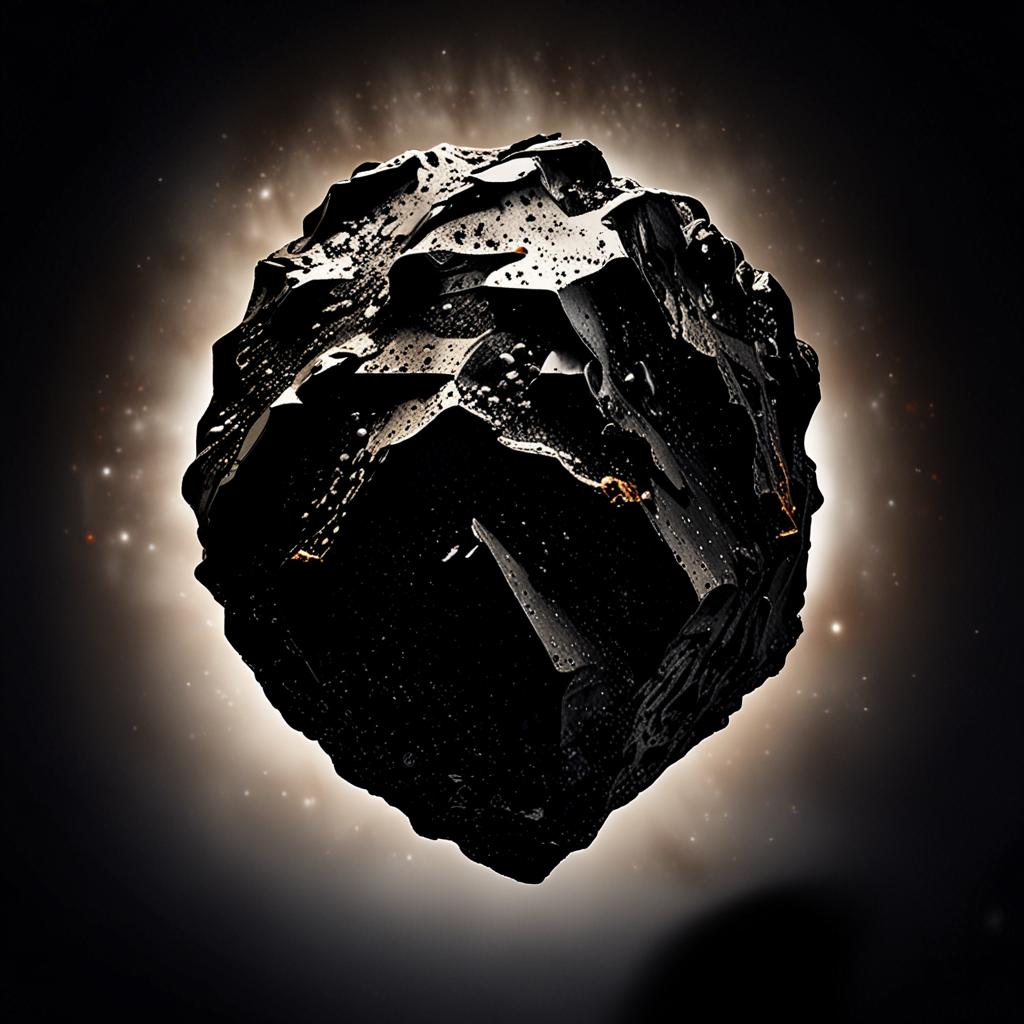 AI visualization of Franklinville