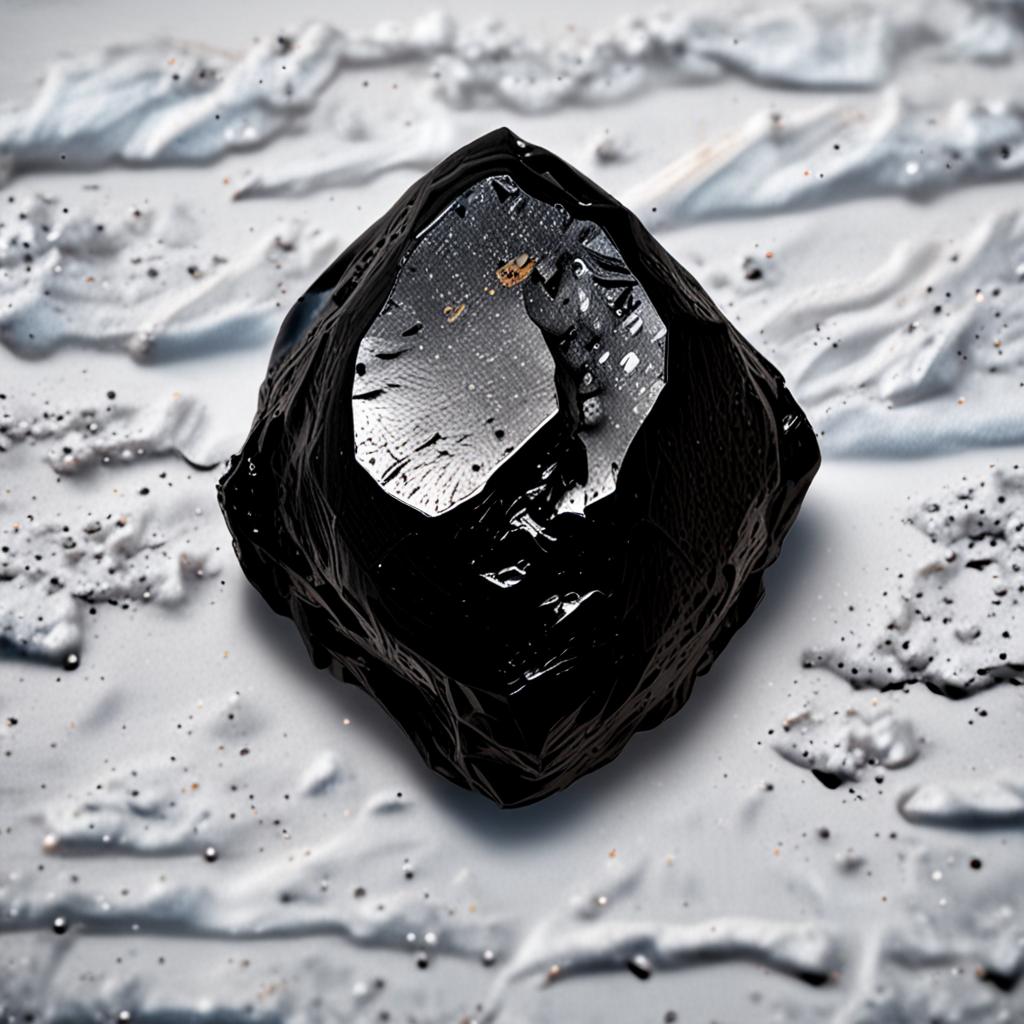 AI visualization of Frontier Mountain 01098