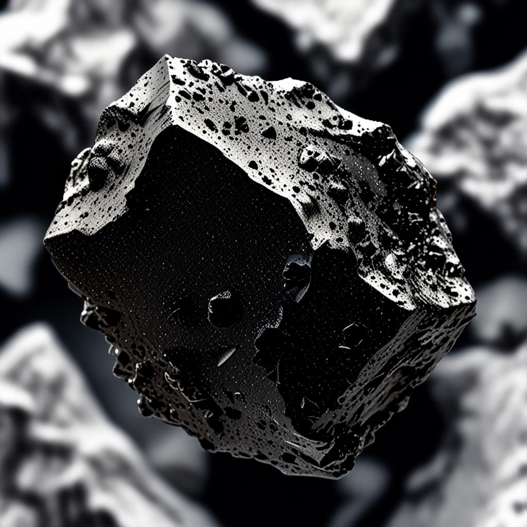 AI visualization of Frontier Mountain 01099