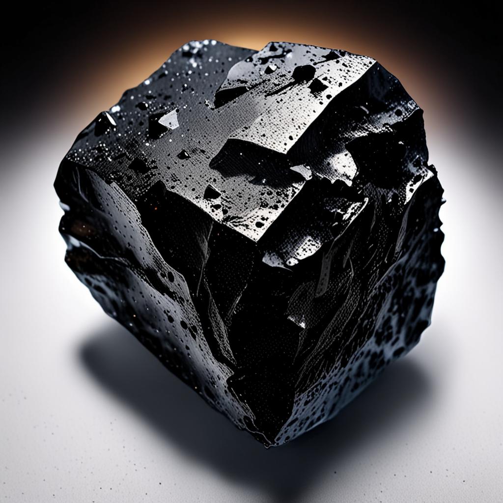 AI visualization of Frontier Mountain 90039