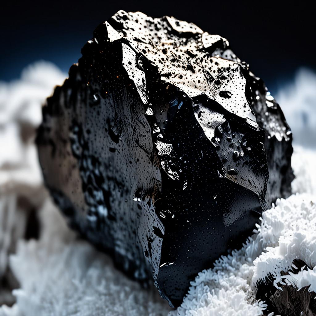 AI visualization of Frontier Mountain 90041