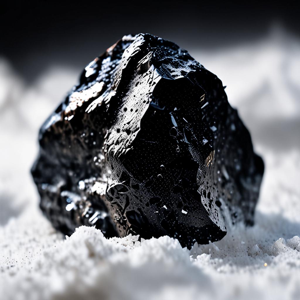 AI visualization of Frontier Mountain 90098