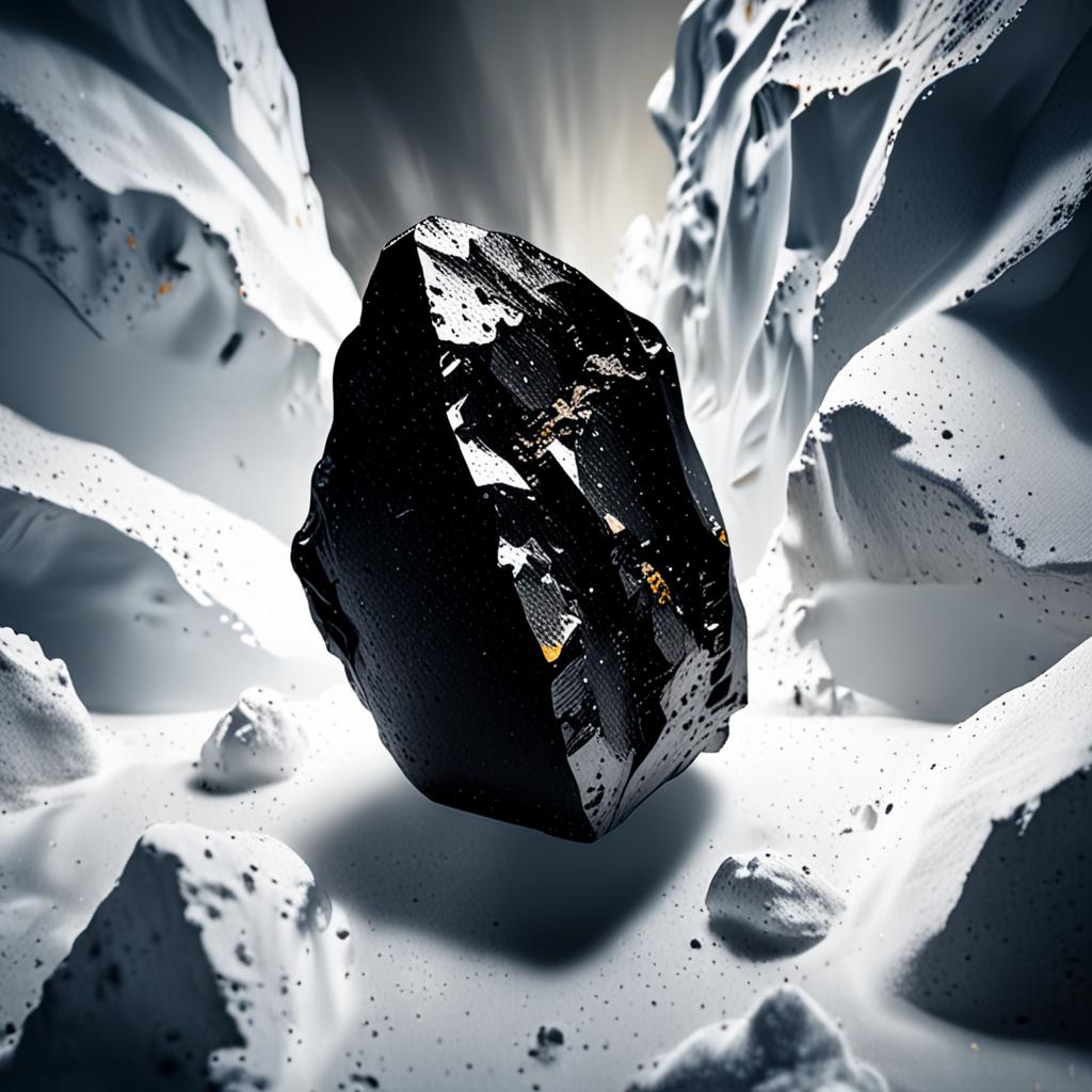 AI visualization of Frontier Mountain 90124