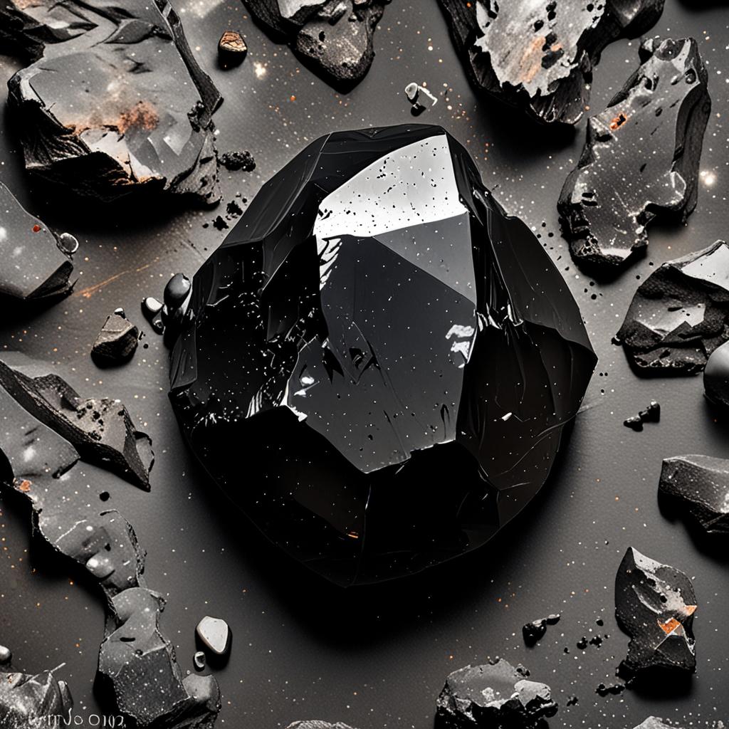 AI visualization of Frontier Mountain 90137