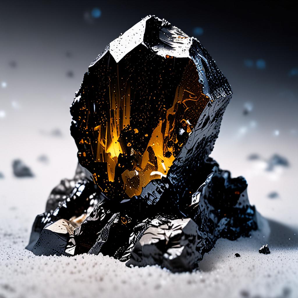 AI visualization of Frontier Mountain 90138